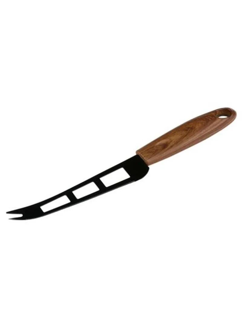 Alpina Μαχαίρι τυριού Με Ξύλινη Λαβή 26cm