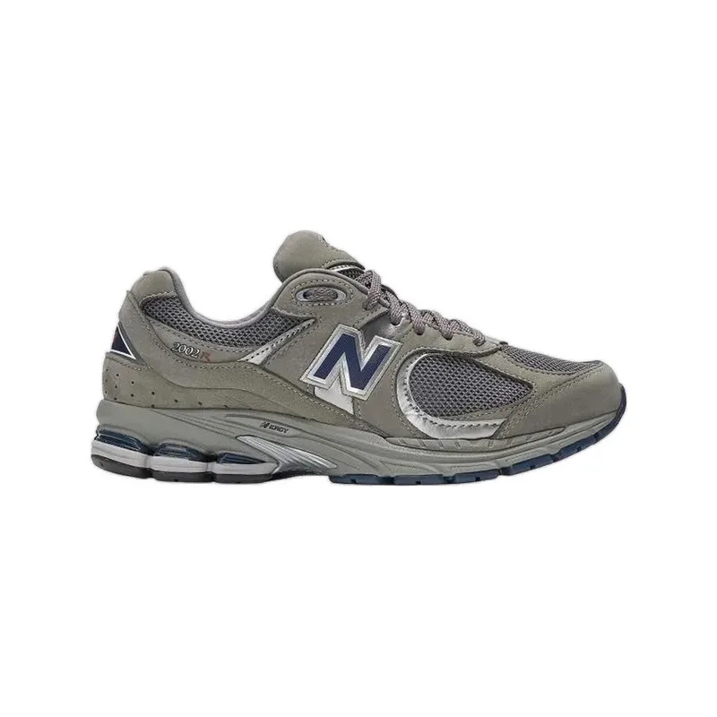 Sneakers New Balance Baskets 2002 gris