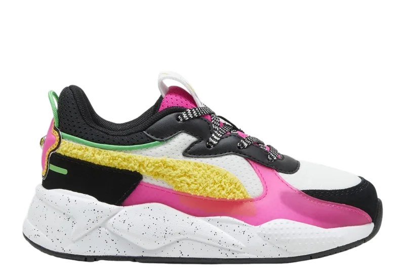 Sneaker Puma Rs-X Girls Trolls Ps 396531-01 Κορίτσι