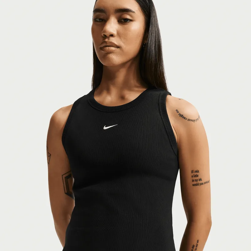 Nike Sportswear Γυναικείο Αμάνικο T-Shirt (9000257458_13617)