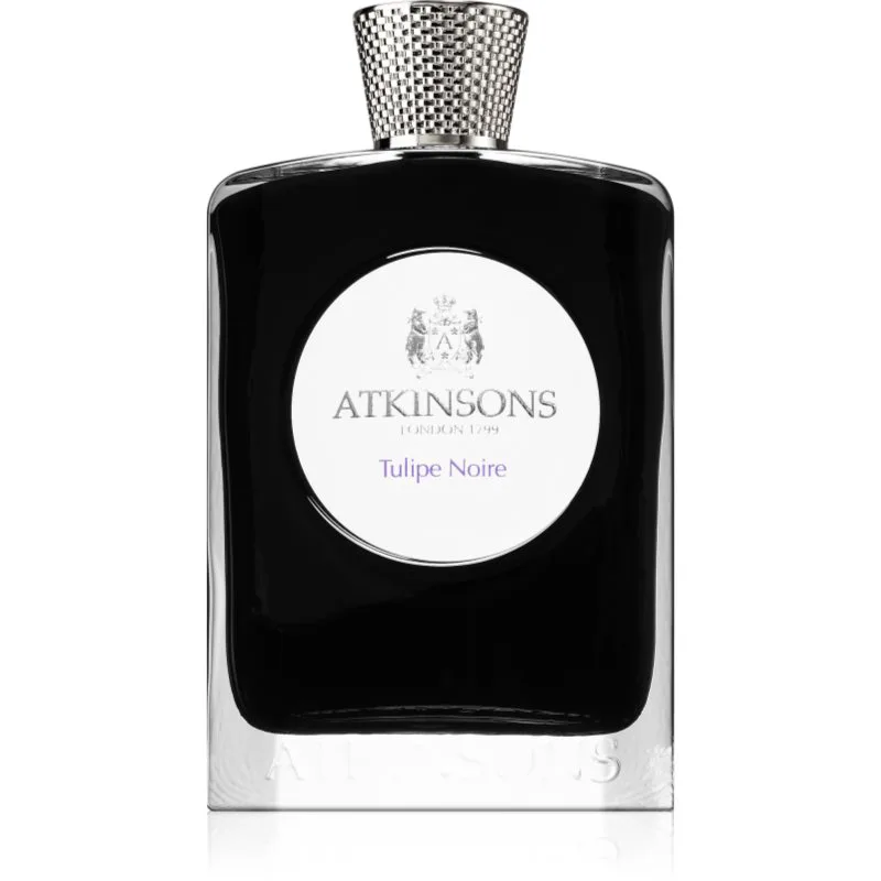 Atkinsons Tulipe Noire Eau de Parfum για γυναίκες 100 ml