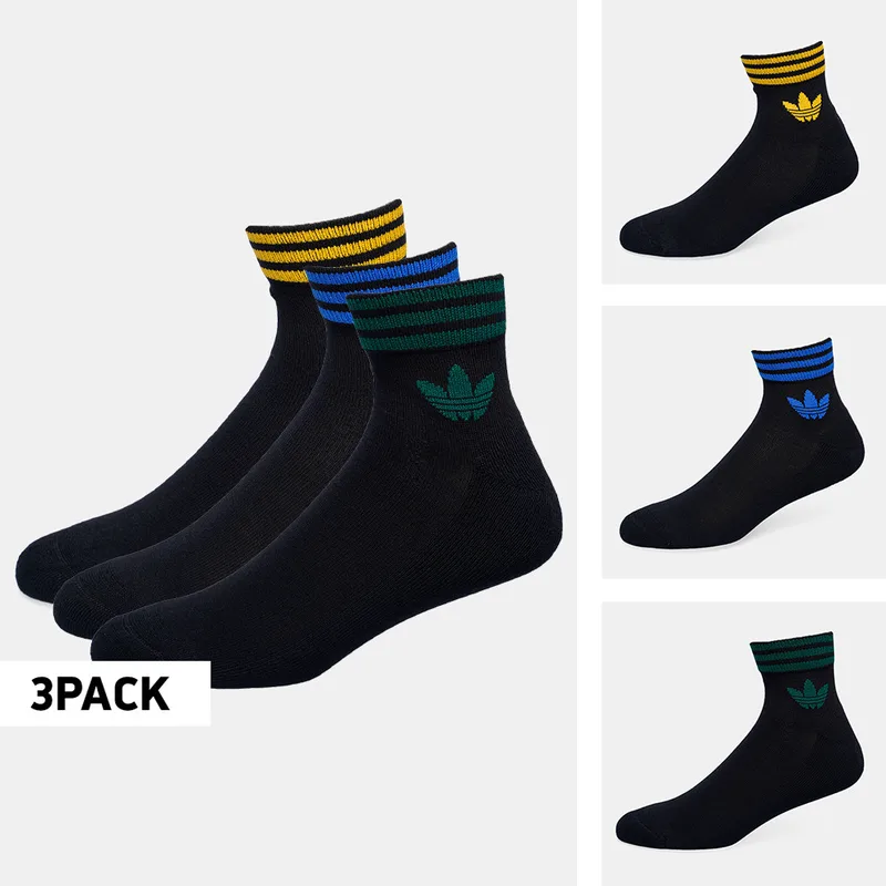 adidas Originals Tref Ank Ανδρικές Κάλτσες (9000214262_82873)