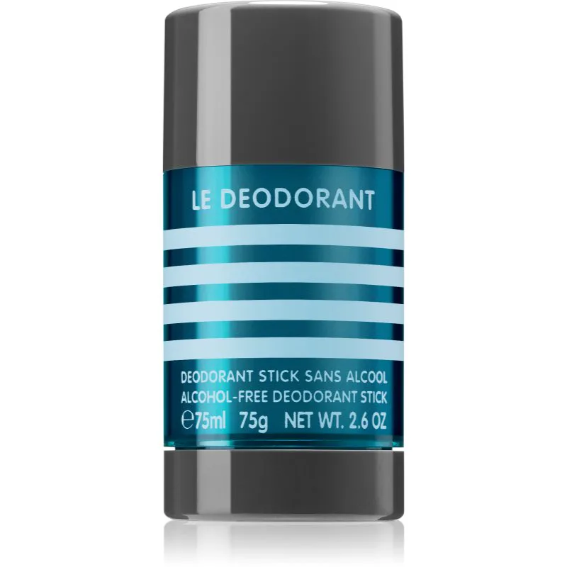 Jean Paul Gaultier Le Male αποσμητικό σε στικ για άντρες 75 ml