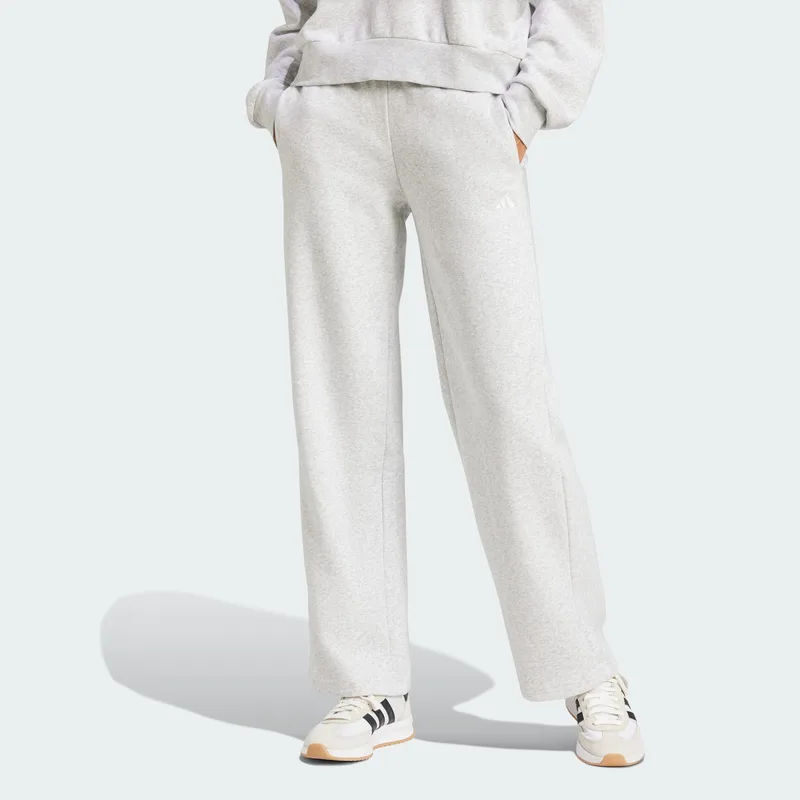 adidas sportswear W Essentials Sml Logo Feel Cozy Open-Hem (9000280873_64566)