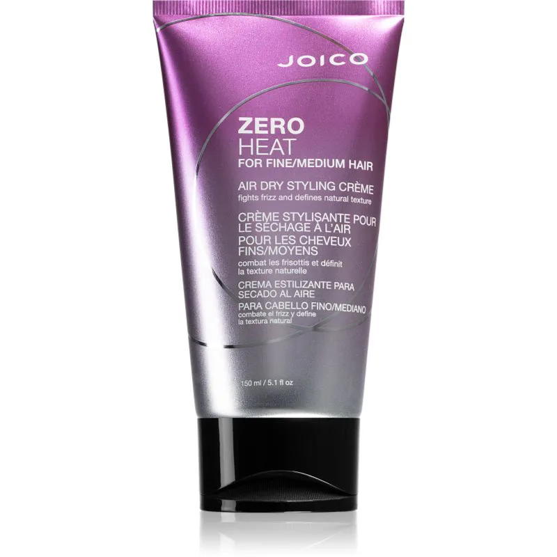 Joico Styling Zero Heat στάιλινγκ κρέμα 150 ml