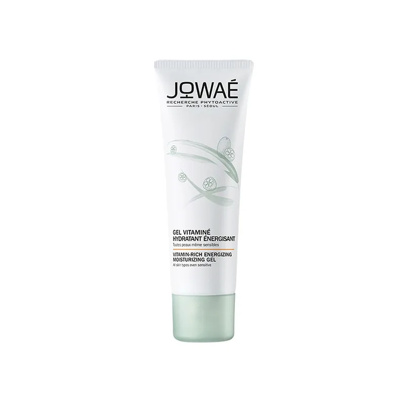 Vitamin Rich Energizing Moisturizing Gel 40ml