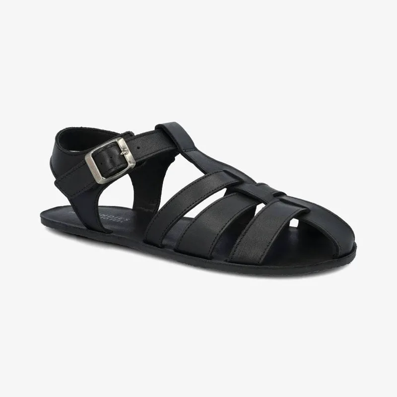Sneakers Groundies Catania Women Black EUR 41