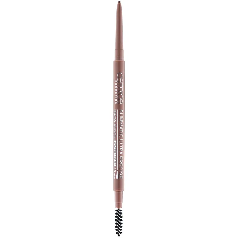 Catrice Slim'Matic ακριβής μολύβι για τα φρύδια απόχρωση 020 Medium 0.05 γρ