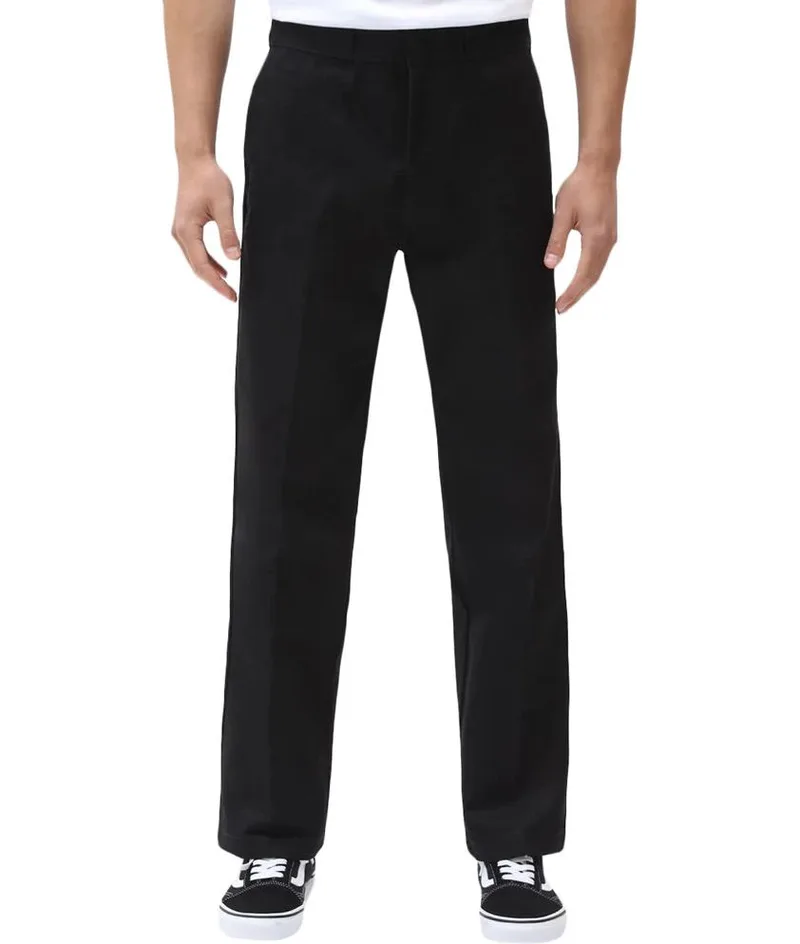 Ανδρικό 874 Παντελόνι Μαύρο Dickies DK0A4XK6-BLK1