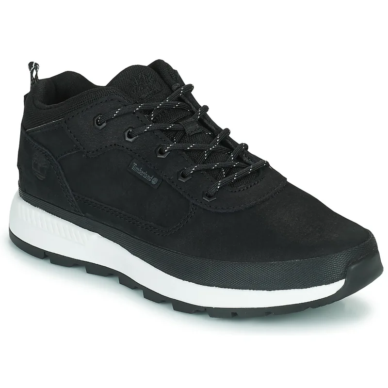 Ψηλά Sneakers Timberland FIELD TREKKER LOW