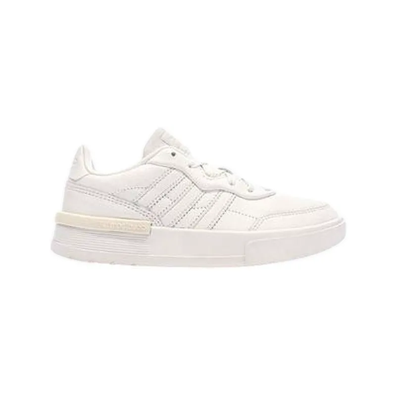 Xαμηλά Sneakers adidas Baskets Clubcourt cuir