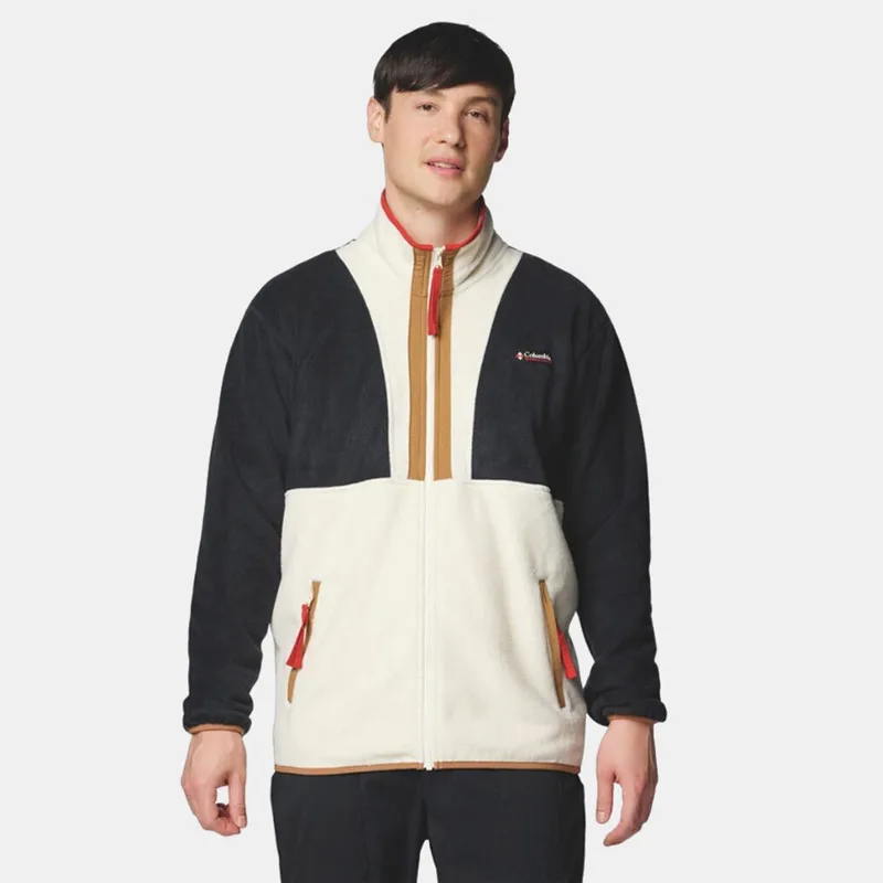 Columbia Men's Backbowl™ II Full Zip Fleece Jacket (9000244173_88674)