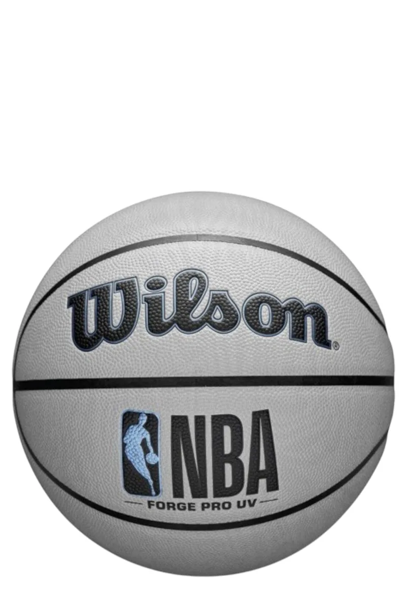 Μπάλα Μπάσκετ Wilson NBA Forge Pro Uv 7 WZ2010801XB7-00