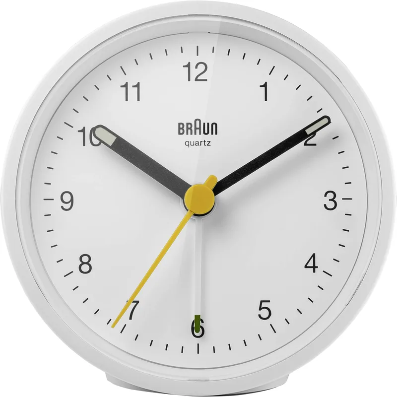 Καφέ BC 12 W white