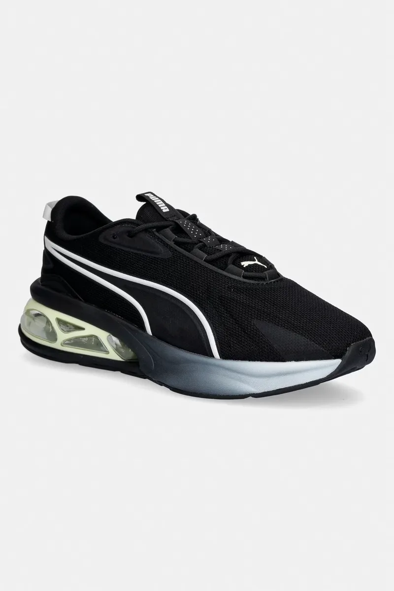 Puma Παπούτσια για τρέξιμο Ανδρικά Solar