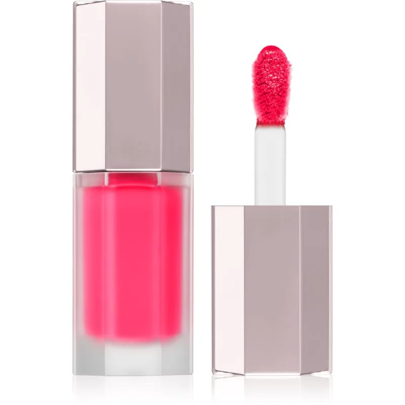 Lancôme Idôle Juicy Blush υγρό ρουζ απόχρωση 80 The More The Cherrier 8.5 ml