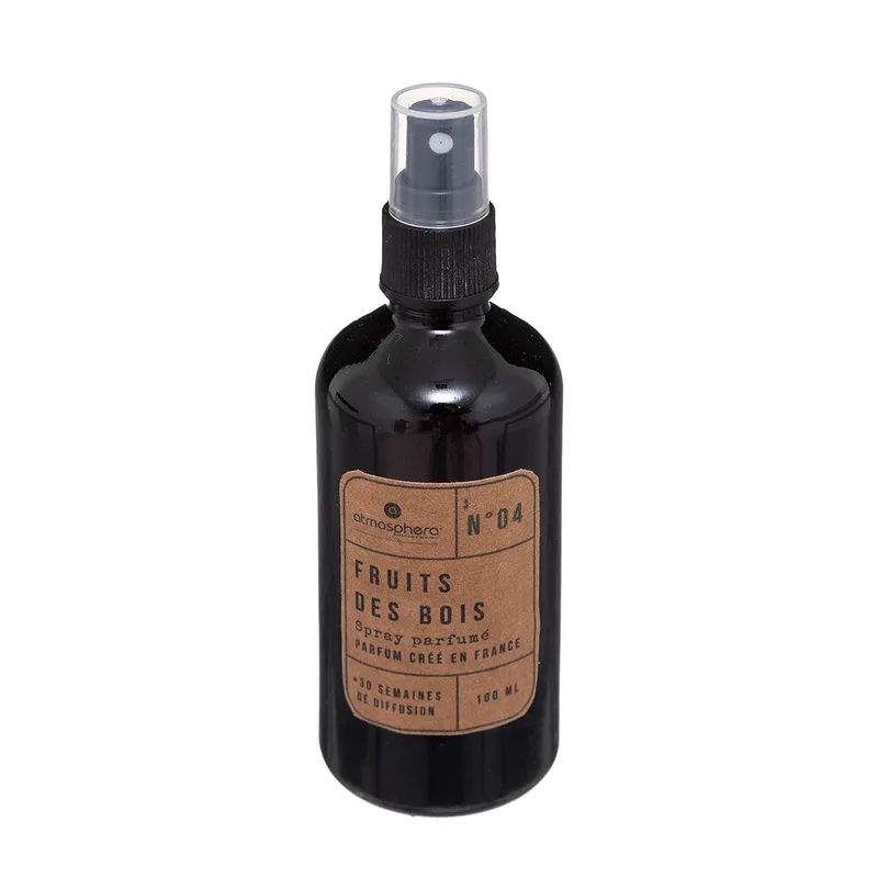 Αρωματικό Σπρέυ Χώρου 100ml A-S House Bad Smell 184738C