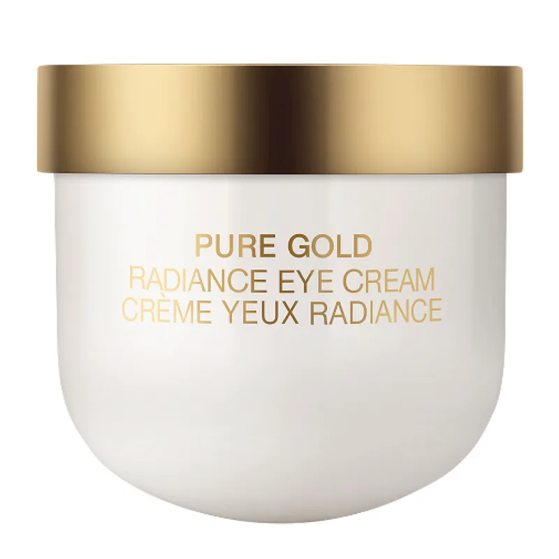 Pure Χρυσό Radiance Eye Cream Refill 20ml