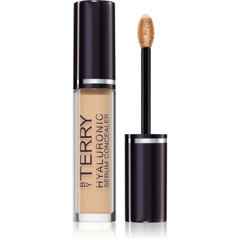 By Terry Hyaluronic Serum Concealer 8HA κονσίλερ μακράς διαρκείας με υαλουρονικό οξύ απόχρωση N7 Warm Μπεζ 5.9 ml