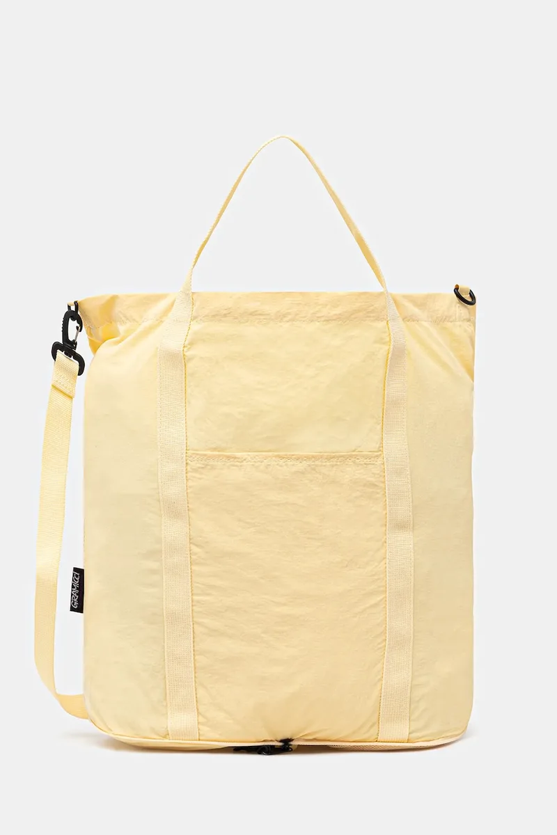 Τσάντα Gramicci Nylon Packable Explorer Tote