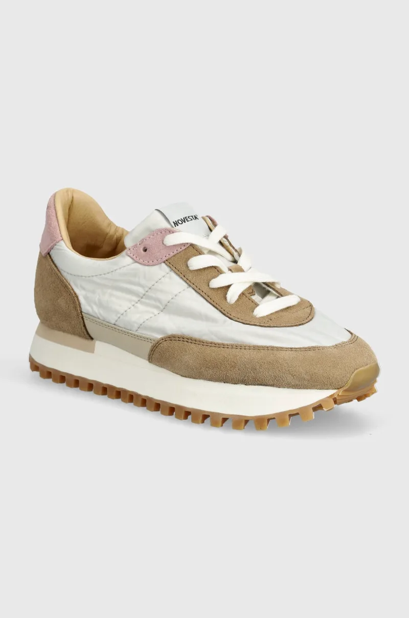 Sneakers Novesta Marathon Runner Super Trail