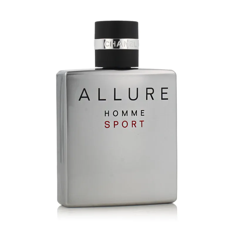 Chanel Allure Homme Sport Eau De Toilette 50 ml (man)