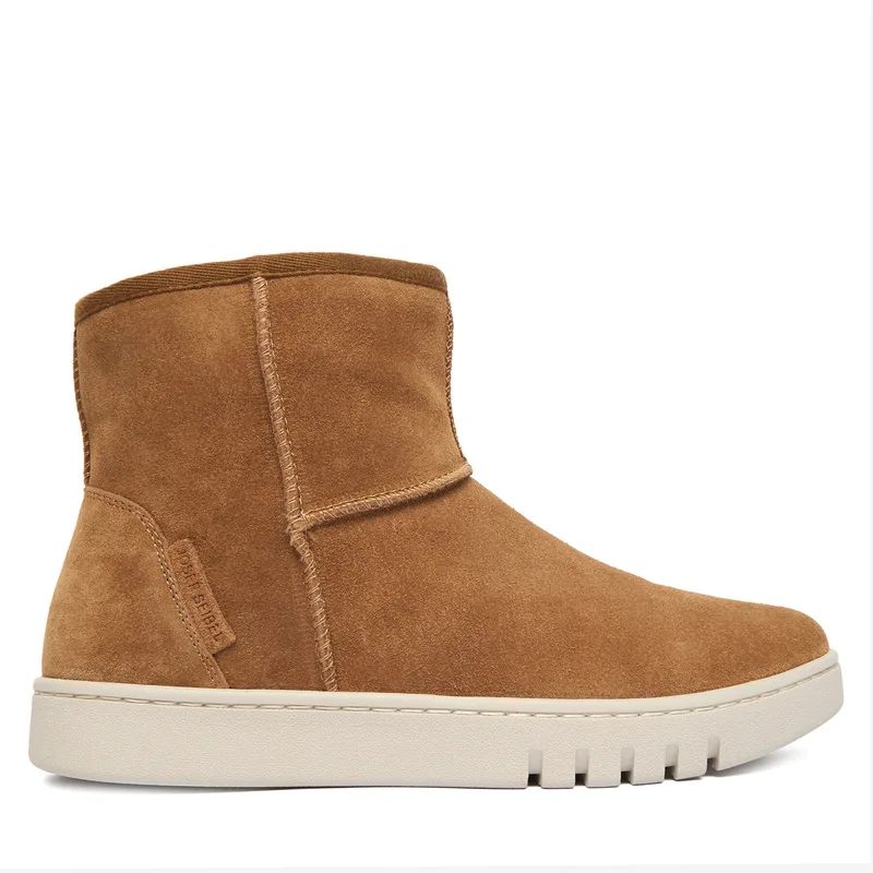 Μποτάκια Josef Seibel Jessie 09 LA291 Καφέ
