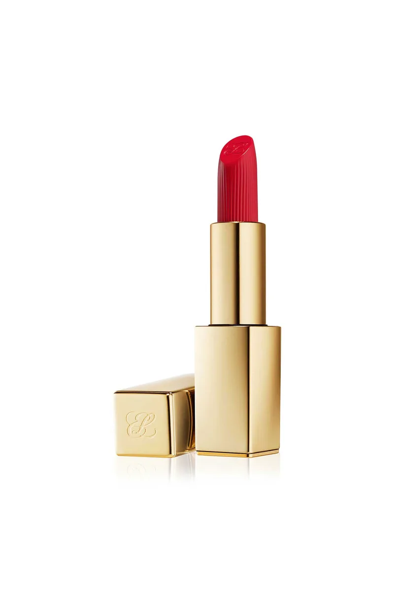 Estée Lauder Pure Color Creme Lipstick 3,5 gr - GRFT010000 520 Carnal