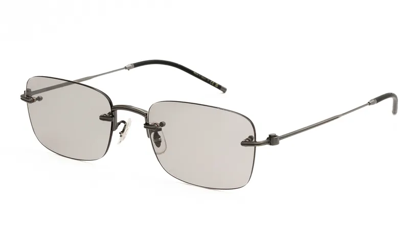 OLIVER PEOPLES ΣΚΕΛΕΤΟΣ ΟΡΑΣΕΩΣ OLIVER PEOPLES 1359T 5076 5319 1359T Γκρί