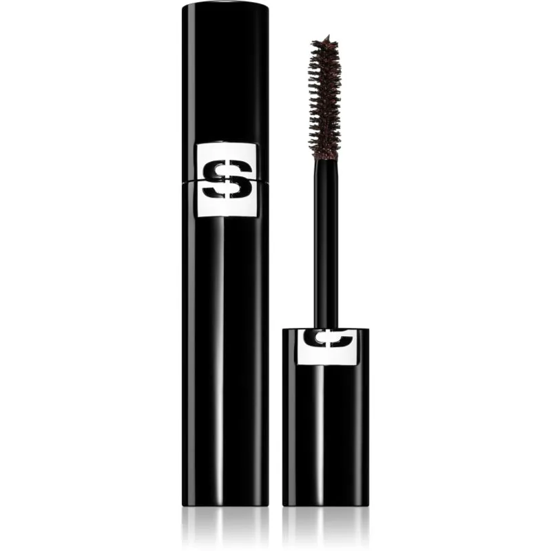 Sisley So Volume μάσκαρα για όγκο απόχρωση 2 Deep Brown 8 ml
