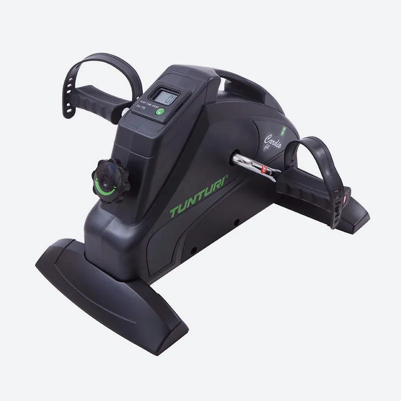 Tunturi Cardio Fit M30 Πεταλιέρα Γυμναστικής (9000105062_001)