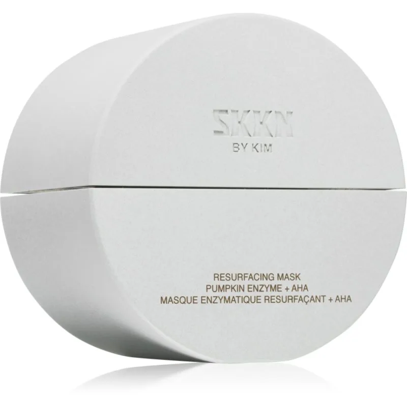 SKKN by Kim Skincare Resurfacing Mask αποκαταστατική μάσκα για το πρόσωπο για γυναίκες 50 ml