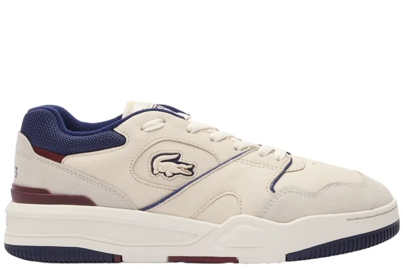 Sneaker Lacoste Lineshot 223 3 746SMA0088WN1-WN1 Ανδρικό