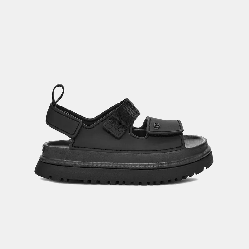 UGG GoldenGlow Παιδικά Σανδάλια (9000265094_1469)