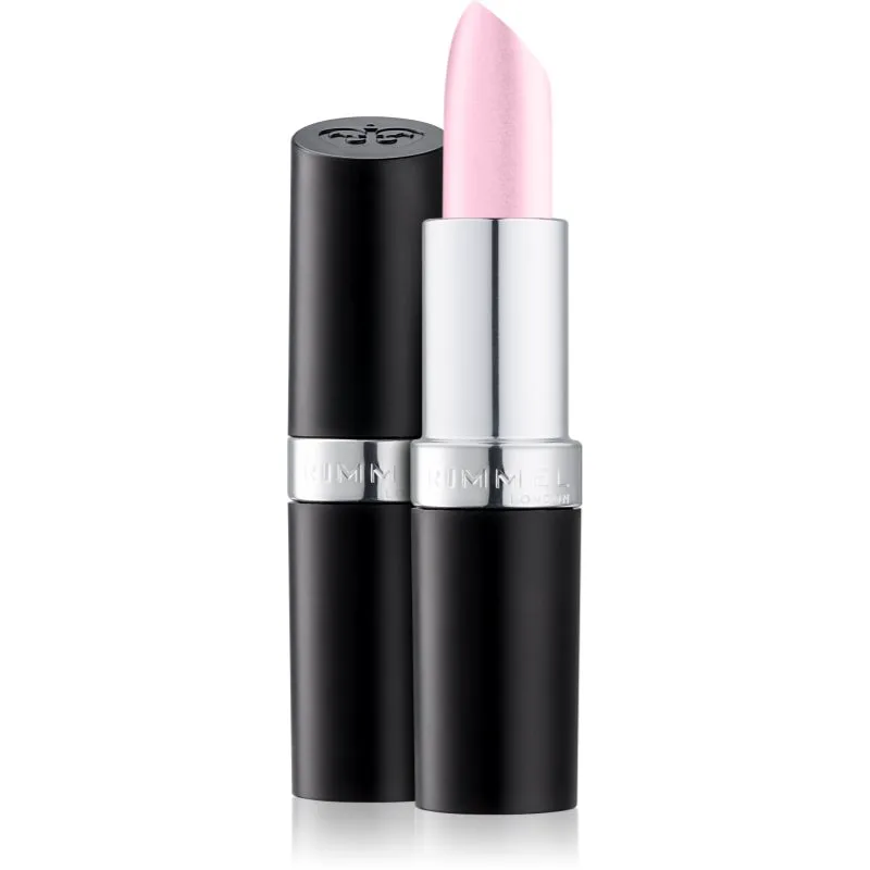 Rimmel Lasting Finish μακράς διαρκείας κραγιόν απόχρωση 002 Candy 4 γρ