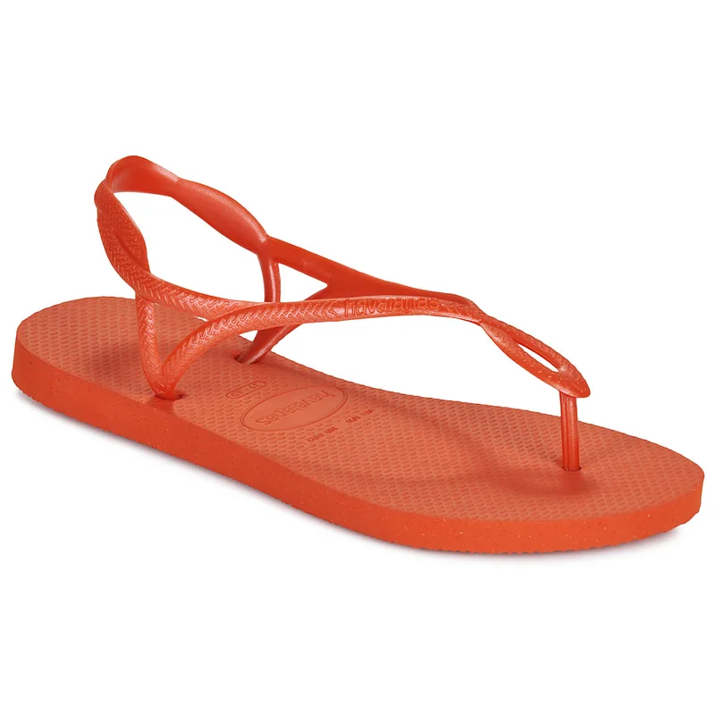 Σανδάλια χωρίς τακούνι Havaianas LUNA