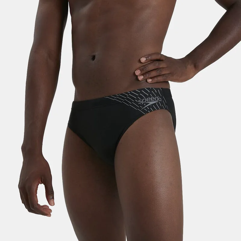 Speedo Medley Logo 7cm Ανδρικό Μαγιό (9000147055_45852)