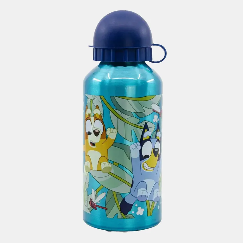 Stor Bluey Μπουκάλι 400ml (9000253294_1523)