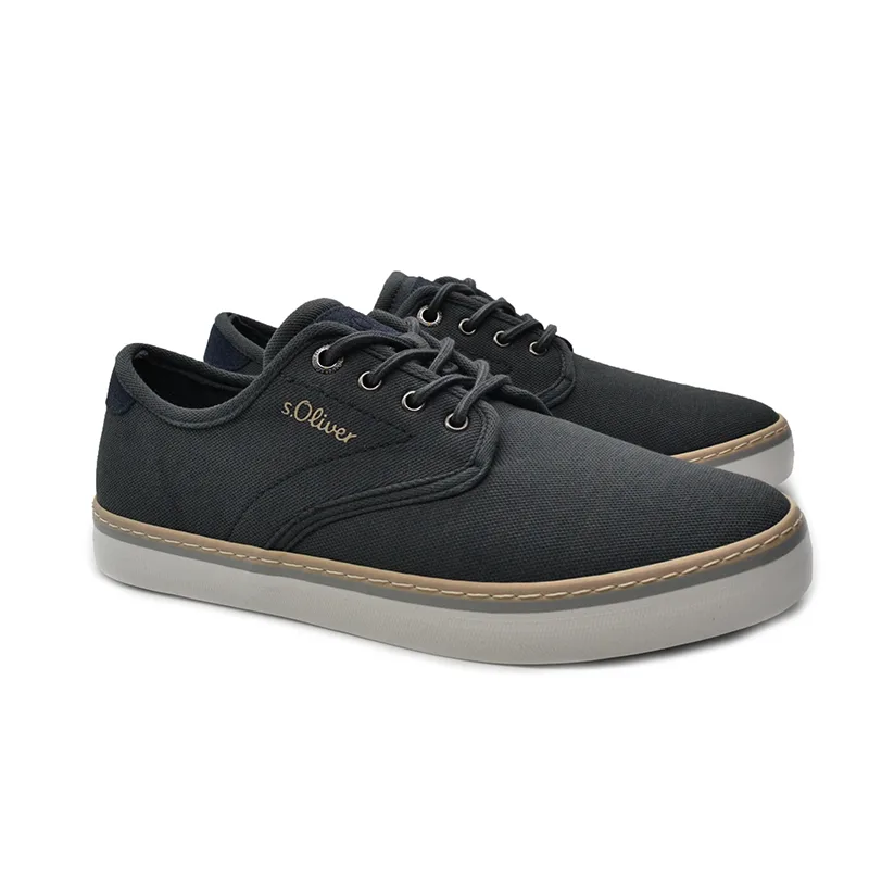 S.OLIVER SNEAKER 5-13620-20 805 NAVY