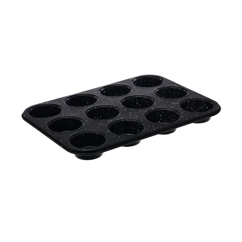 Φόρμα Για 12 Cupcake/Muffin Homely Stone 01-5276