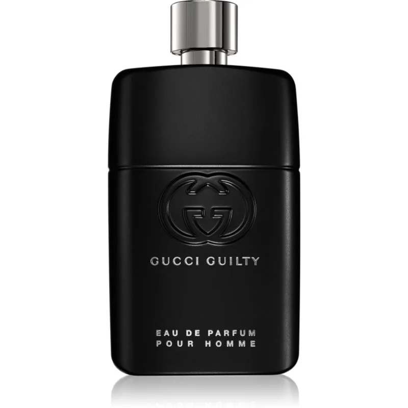 Gucci Guilty Pour Homme Eau de Parfum για άντρες 90 ml