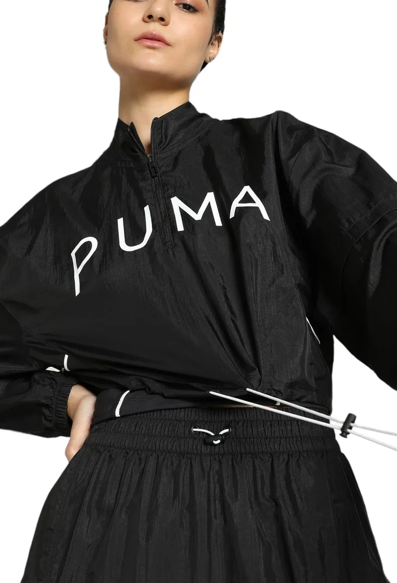 Μπουφάν Puma Fit Move Woven 524816-01 Γυναικείο