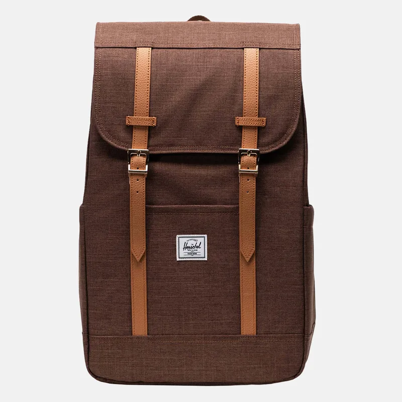 Herschel Retreat Σακίδιο Πλάτης 23L (9000221029_84514)