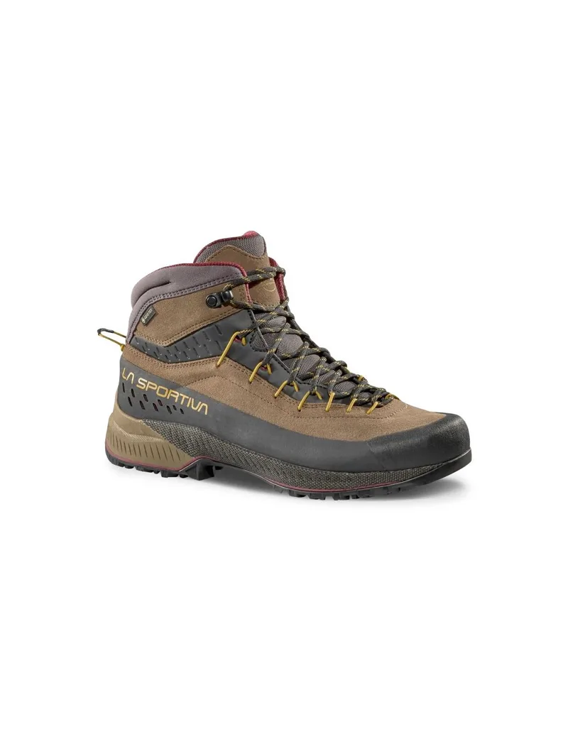 La Sportiva TX4 EVO MID GTX ZFAS047N07E32 MochaSavana