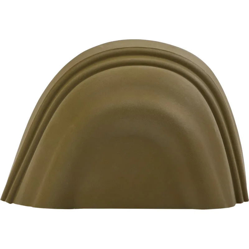 CAMPER Junction Toe Caps - Unisex Αξεσουάρ δώρων - Πράσινο, Μέγεθος 45, Synthetic