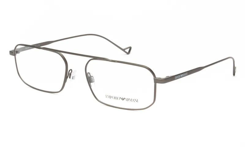 EMPORIO ARMANI ΣΚΕΛΕΤΟΣ ΟΡΑΣΕΩΣ EMPORIO ARMANI 1117 3003 5417 1117 Γκρί