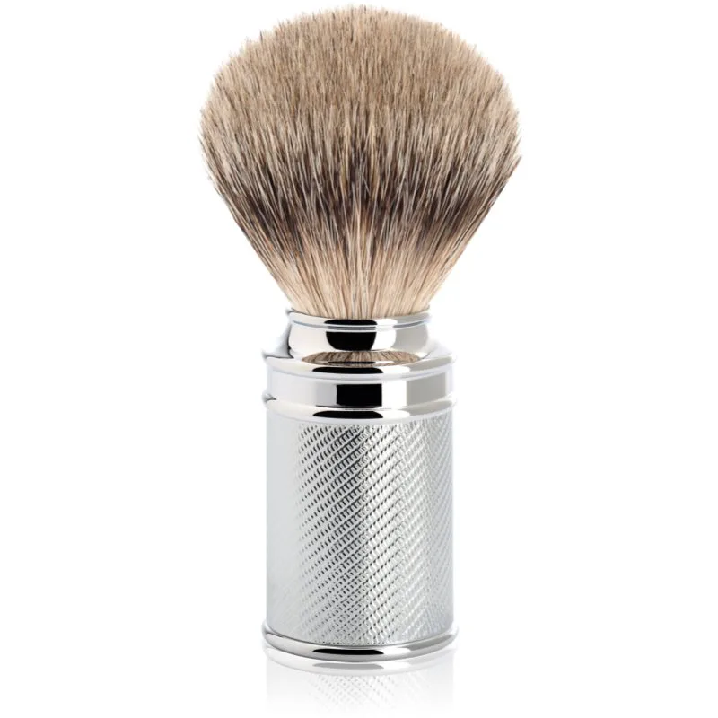 Mühle TRADITIONAL Silvertip Badger βούρτσα ξυρίσματος από τρίχα ασβού 1 τμχ