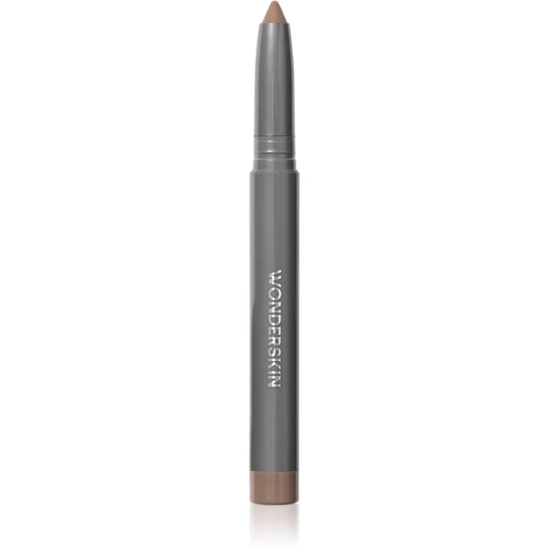 WONDERSKIN IYKYK σκιές ματιών σε μολύβι απόχρωση Mink 1.4 γρ