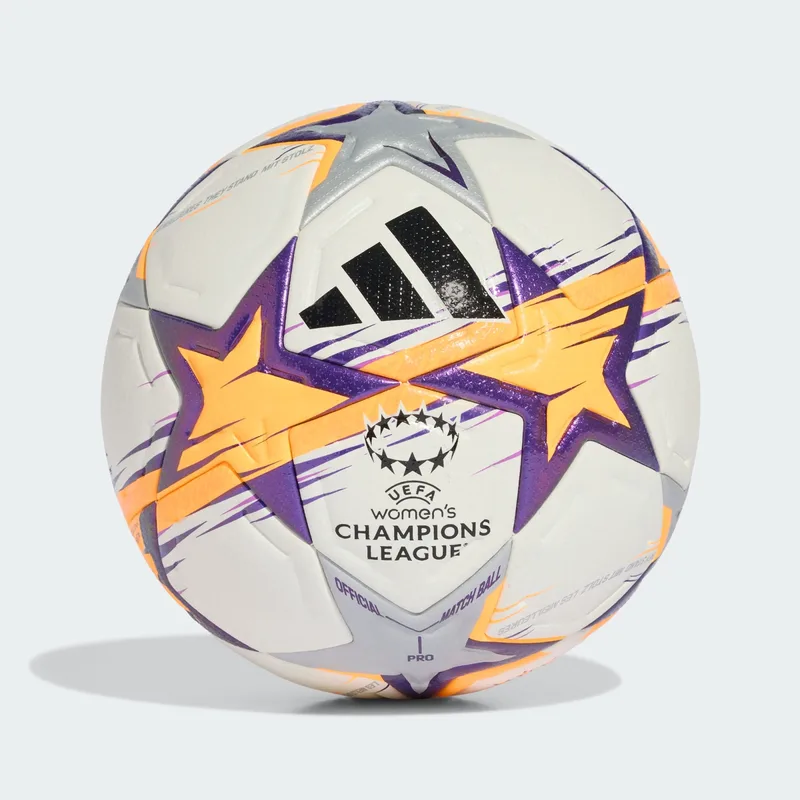 adidas Uefa Womens Champions League 26/27 Pro Ball (9000284463_95898)