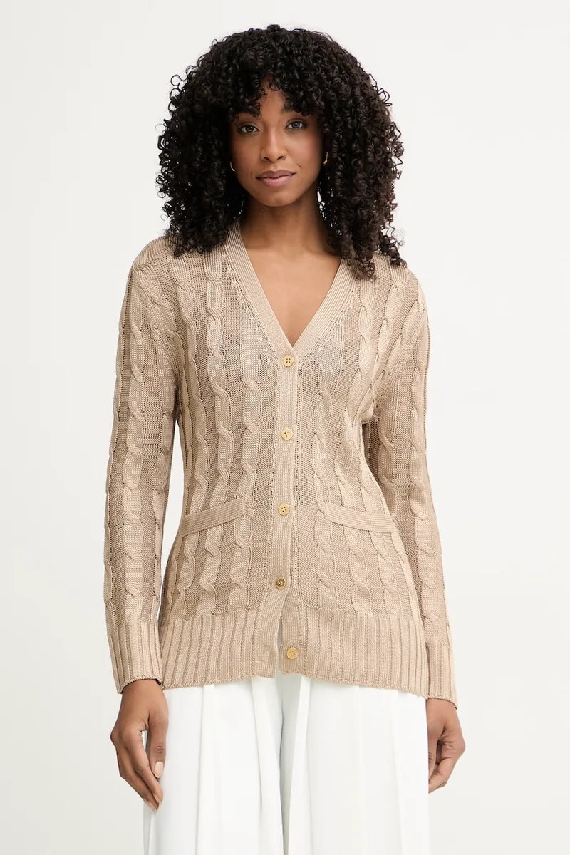 Marciano by Guess ζακέτα γυναικεία από βισκόζη TIARRA